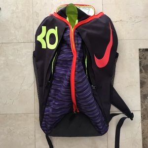 Nike KD backpack